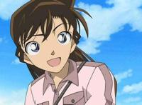 名侦探柯南：新一有多爱小兰？他遭遇生死危机时的反应说明了一切