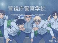 名侦探柯南：最新剧场版《万圣节的新娘》台湾追加定档！