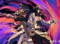 放心将背后交给对方，海盗姐妹的传奇人生，曾出演《名侦探柯南》