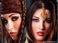 放心将背后交给对方，海盗姐妹的传奇人生，曾出演《名侦探柯南》