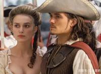 放心将背后交给对方，海盗姐妹的传奇人生，曾出演《名侦探柯南》