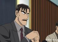 名侦探柯南：柯南从鲨鱼口中脱险，再次化险为夷