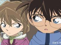 《名侦探柯南》：日系侦探推理动漫里的《厚黑学》