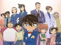 《名侦探柯南》：日系侦探推理动漫里的《厚黑学》