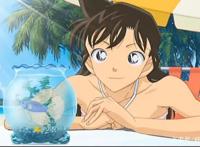 《名侦探柯南》：日系侦探推理动漫里的《厚黑学》