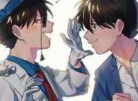 《名侦探柯南》和柯南的那些尴尬故事