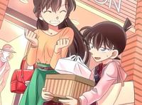 《名侦探柯南》和柯南的那些尴尬故事