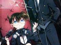 《名侦探柯南》和柯南的那些尴尬故事