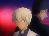 名侦探柯南：卧底的代价，失去最重要的人，水无赤井安室透都一样