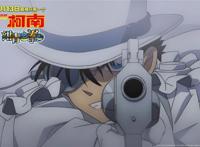 9月影市揭秘：多部佳片将映吴京张涵予硬派压轴