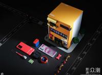 一部“脸红心跳”的新作，OPPO柯南定制机发布