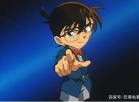 卖点转移，柯南IP在中国还会好吗？