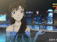 卖点转移，柯南IP在中国还会好吗？