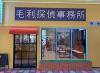 名侦探柯南、加菲猫、盲盒娃娃MOLLYIP扎堆上海背后有深意