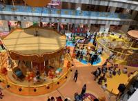 名侦探柯南、加菲猫、盲盒娃娃MOLLYIP扎堆上海背后有深意