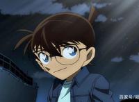 一年又一年，年年等柯南，作为一名万年小学生：远海的侦探