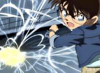 一年又一年，年年等柯南，作为一名万年小学生：远海的侦探