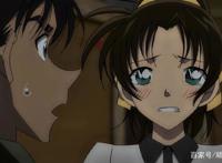 一年又一年，年年等柯南，作为一名万年小学生：远海的侦探