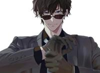 名侦探柯南：另一种画风下的警校组，魅力四射，松降&松萩都好磕