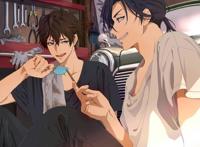 名侦探柯南：另一种画风下的警校组，魅力四射，松降&松萩都好磕