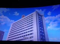 《名侦探柯南》M25剧场版确定，青山绘制彩蛋，要发“刀子”了