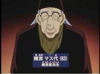 盘点《名侦探柯南》中最恐怖的5集，网友：都是童年阴影！