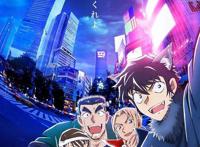 名侦探柯南：剧场版倒计时方式过于残忍，诸伏景光消失了