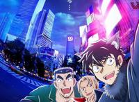 名侦探柯南：剧场版倒计时方式过于残忍，诸伏景光消失了