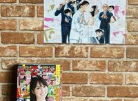 名侦探柯南：警官大集合日历，高佐C位，知道这些警官们的名字吗