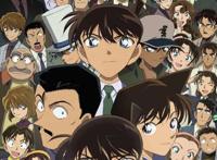 连载28年，《名侦探柯南》要完结？5年前就有结局，青山：怕意外