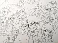 名侦探柯南1097话：海之家老板遇难，开启海边烧脑之旅