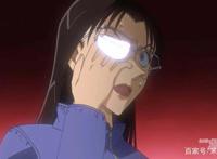 名侦探柯南漫改动画播出，羽田浩司首次说话，可作画太崩了