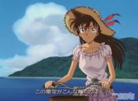 名侦探柯南：论驾车，这几个人都必须被吊销驾照