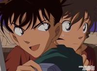 名侦探柯南：论驾车，这几个人都必须被吊销驾照