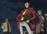 春晚上被吓得满头大汗的吴磊，那一刻像极了鲁邦三世