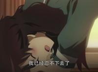 名侦探柯南：同样是“下跪”，柯南太搞笑，青子却开车了！