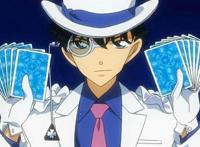 盘点动漫作品中的怪盗角色，你最钟爱哪位？