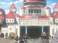 名侦探柯南：新兰幻想婚礼，新一想要西式婚礼，兰脑补王子娶公主