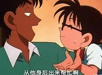 名侦探柯南：知道柯南身份的超过20人，网友：就剩琴酒小兰不知道