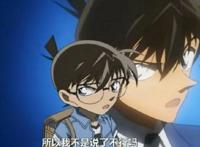 名侦探柯南：知道柯南身份的超过20人，网友：就剩琴酒小兰不知道