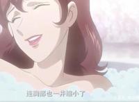 名侦探柯南：面对这个人，灰原哀也只有被调戏的份，毫无反抗之力