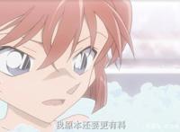 名侦探柯南：面对这个人，灰原哀也只有被调戏的份，毫无反抗之力