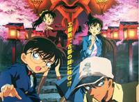 你最喜欢柯南的哪部剧场版？日媒投票最受网友欢迎的柯南剧场版