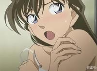 柯南中受欢迎度最高的场景你知道有哪些吗？女主们都曾去过哦