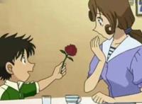 名侦探柯南和怪盗基德，到底谁更爱装模作样？