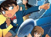 名侦探柯南和怪盗基德，到底谁更爱装模作样？