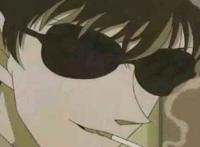 名侦探柯南：佐藤警官爱过四个男人，两人不幸牺牲，一个变成敌人