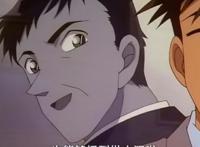 名侦探柯南：佐藤警官爱过四个男人，两人不幸牺牲，一个变成敌人