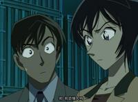 名侦探柯南：佐藤警官爱过四个男人，两人不幸牺牲，一个变成敌人