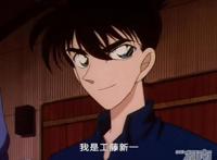 绀青之拳：小兰和园子认不出变黑的柯南并不奇怪，角色日常撞脸